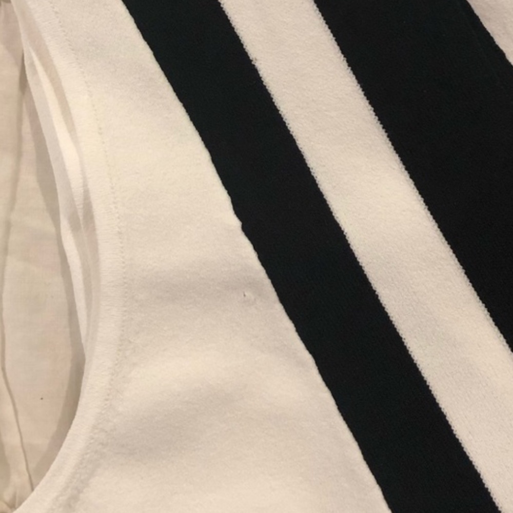 NWOT Rag & Bone Sleeveless Sweater Medium - Picture 4 of 5